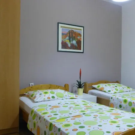 Apartment Baric