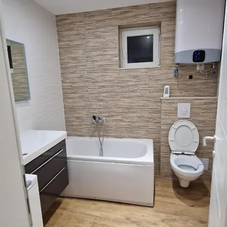 아파트먼트 바리치 아파트