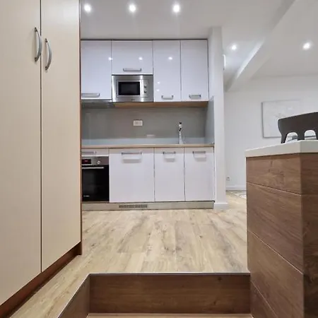 아파트먼트 바리치 * 스플리트