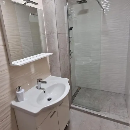 아파트먼트 바리치 아파트