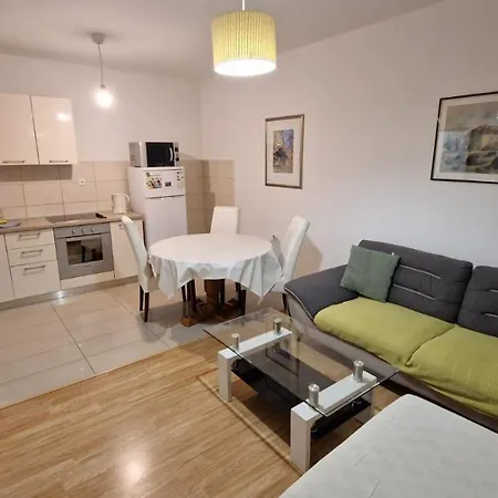 아파트 아파트먼트 바리치 스플리트