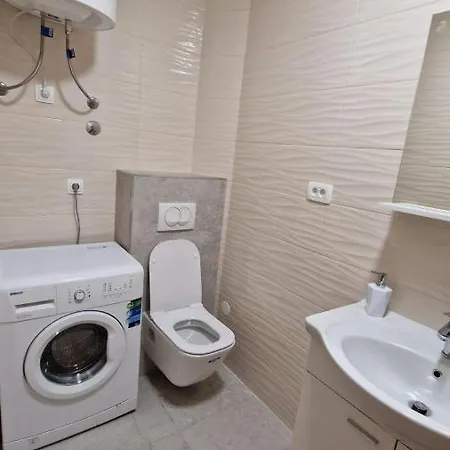 아파트 아파트먼트 바리치