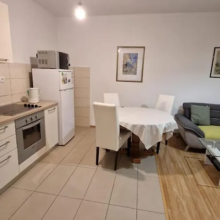 아파트먼트 바리치 스플리트