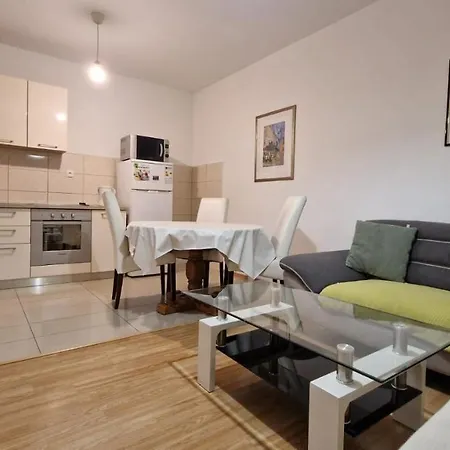 아파트 아파트먼트 바리치