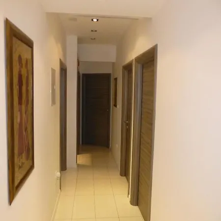 아파트먼트 바리치 아파트