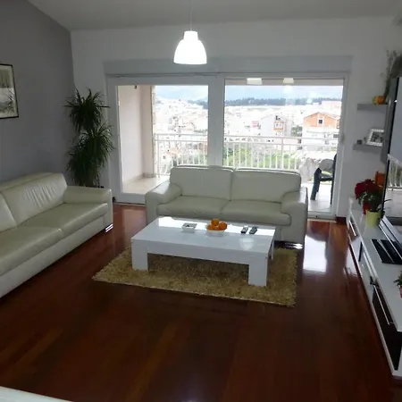 아파트 아파트먼트 바리치