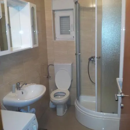 아파트 아파트먼트 바리치