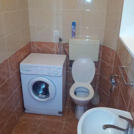 아파트먼트 바리치