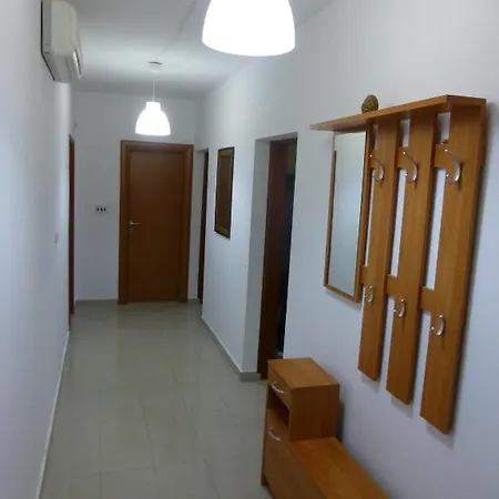 아파트먼트 바리치