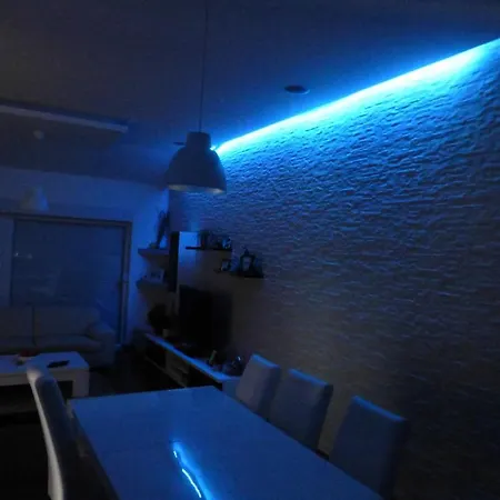 아파트먼트 바리치 아파트