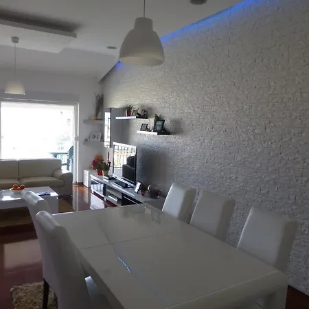 Baric شقة سبليت