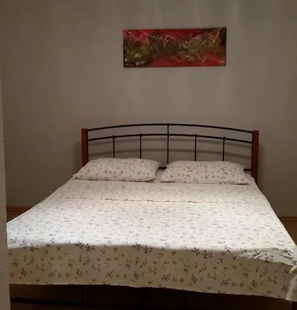 아파트 아파트먼트 바리치 *